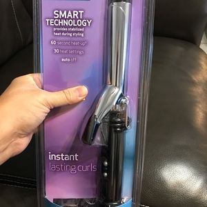 Curling iron